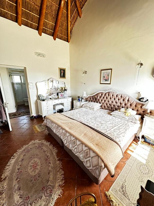 7 Bedroom Property for Sale in Crofters Valley Western Cape